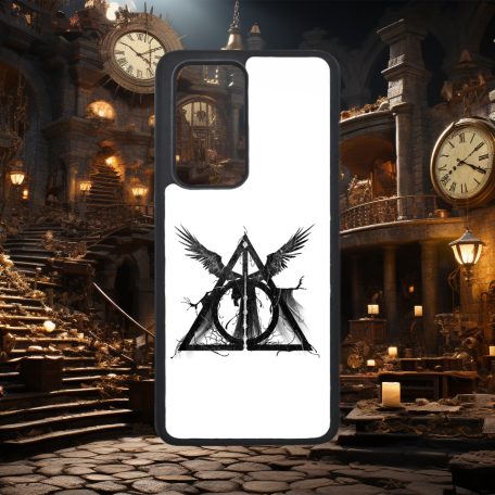 Harry Potter - Relicvele morții - Husă Huawei 