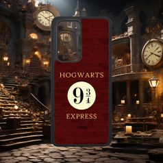 Harry Potter - Hogwarts Express - Husă Huawei 