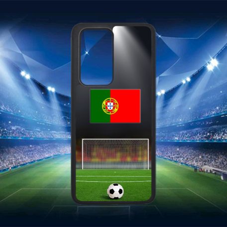 Fotbal EB - Hai Portugalia - Husă Huawei 