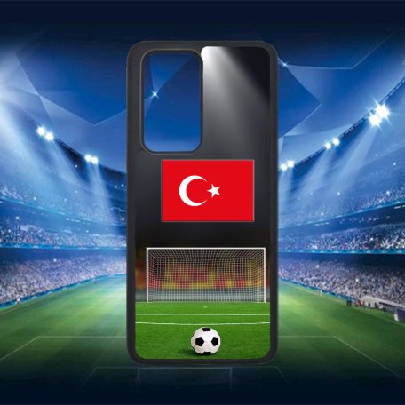 Fotbal EB - Hai Turcia - Husă Huawei 
