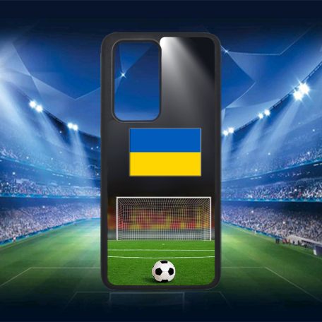 Fotbal EB - Hai Ucraina - Husă Huawei 