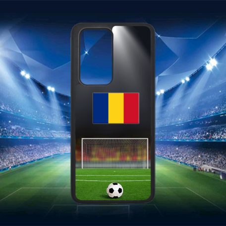 Fotbal EB - Hai România - Husă Huawei 