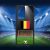 Fotbal EB - Hai Belgia - Husă Huawei 