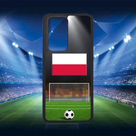 Fotbal EB - Hai Polonia - Husă Huawei 