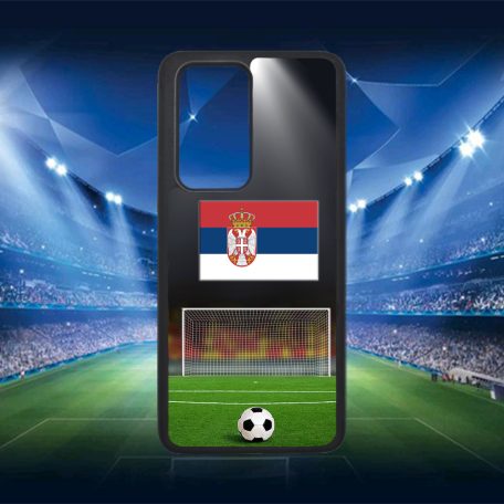 Fotbal EB - Hai Serbia - Husă Huawei 