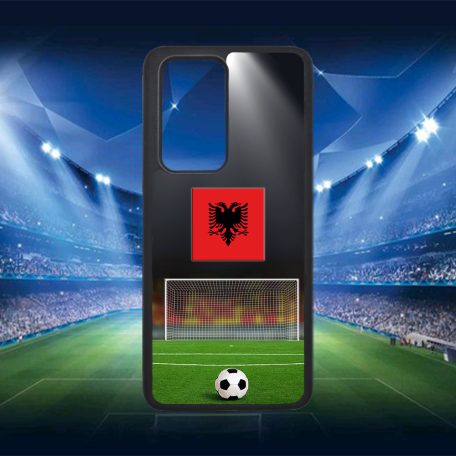 Fotbal EB - Hai Albania - Husă Huawei 