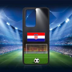 Fotbal EB - Hai Croația - Husă Huawei 