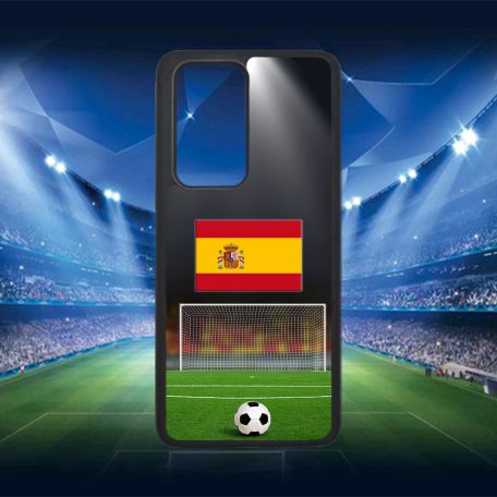 Fotbal EB - Hai Spania - Husă Huawei 