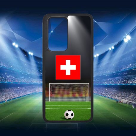 Fotbal EB - Hai Elveția - Husă Huawei 