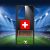 Fotbal EB - Hai Elveția - Husă Huawei 