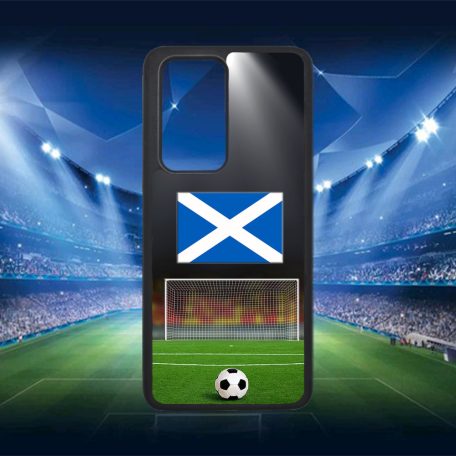 Fotbal EB - Hai Scoția - Husă Huawei 