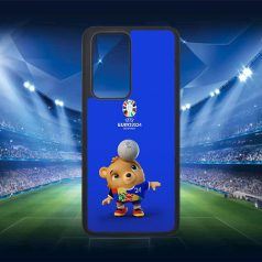 Fotbal EB 2024 - ALBÄRT mascota - Husă Huawei 