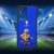 Fotbal EB 2024 - ALBÄRT mascota - Husă Huawei 