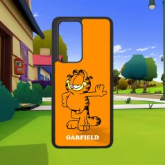 Garfield - Sunt perfect - Husă Huawei 