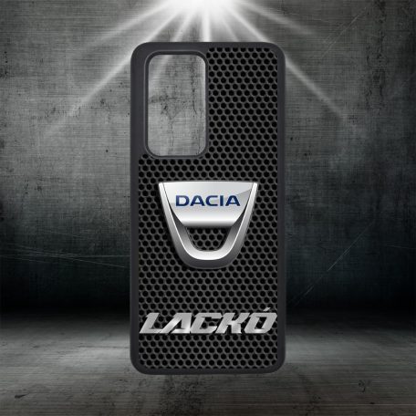 Cu nume unice - Dacia logo - Husă Huawei 