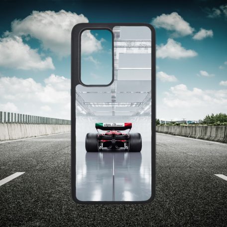 Formula 1 - Alfa Romeo - Husă Huawei 