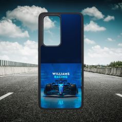 Formula 1 - Williams Racing autó - Husă Huawei 