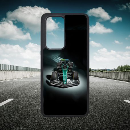 Formula 1 - Aston Martin AMR24 car - Husă Huawei 