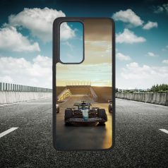Formula 1 - Aston Martin cars - Husă Huawei 