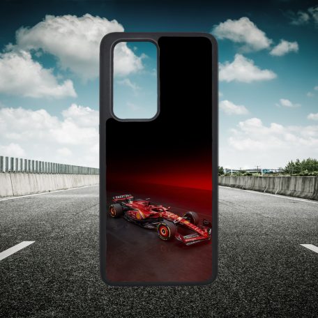 Formula 1 - Ferrari 2024 - Husă Huawei 