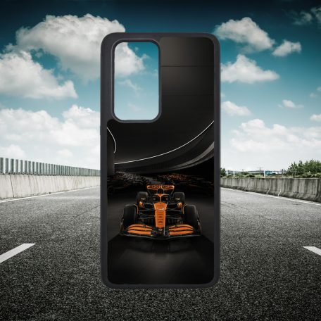 Formula 1 - McLaren MCL38 - Husă Huawei 