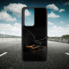 Formula 1 - McLaren MCL38 car - Husă Huawei 