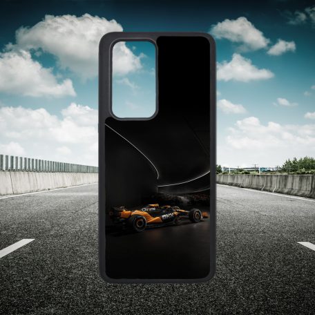 Formula 1 - McLaren MCL38 car - Husă Huawei 