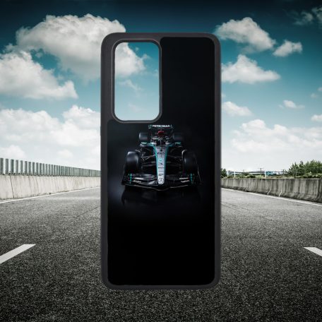 Formula 1 - Mercedes AMG car - Husă Huawei 