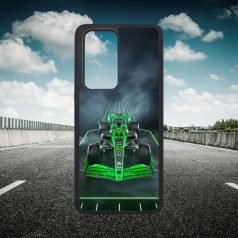 Formula 1 -Sauber Racing car - Husă Huawei 