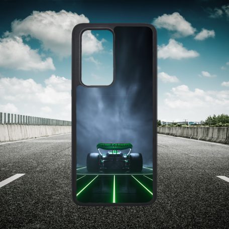 Formula 1 -Sauber Racing - Husă Huawei 