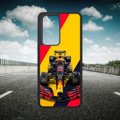 Formula 1 - Red Bull colour - Husă Huawei 