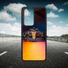 Formula 1 - McLaren colour - Husă Huawei 