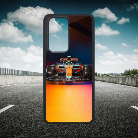 Formula 1 - McLaren colour - Husă Huawei 