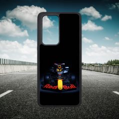 Formula 1 - Red Bull black - Husă Huawei 