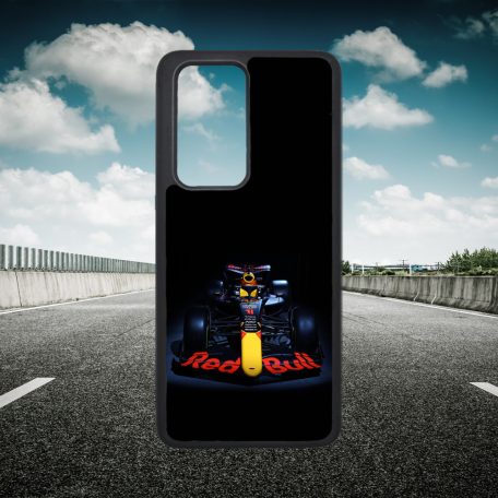 Formula 1 - Red Bull black - Husă Huawei 