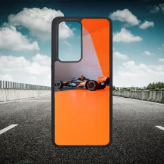 Formula 1 - McLaren orange - Husă Alte 
