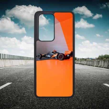 Formula 1 - McLaren orange - Husă Huawei 