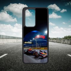 Formula 1 - Red Bull car on way - Husă Huawei 