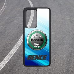 Cu nume unice - Benelli logo - Husă Huawei 