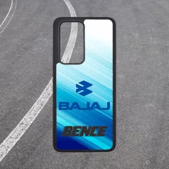 Cu nume unice - Bajaj logo - Husă Alte 