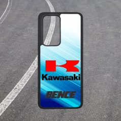 Cu nume unice - Kawasaki logo - Husă Huawei 