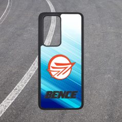 Cu nume unice - Keeway logo - Husă Huawei 