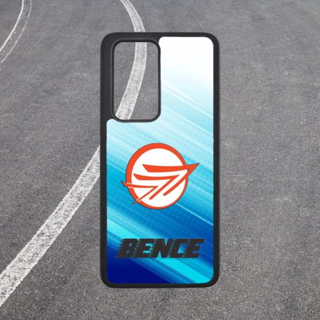 Cu nume unice - Keeway logo - Husă Huawei 