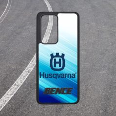 Cu nume unice - Husqvarna logo - Husă Huawei 