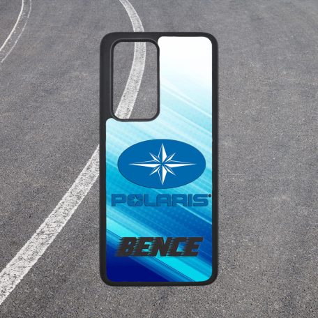 Cu nume unice - Polaris logo - Husă Huawei 