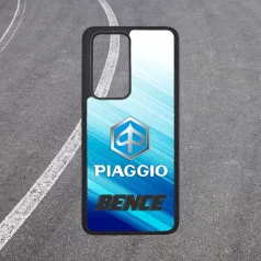 Cu nume unice - Piaggio logo - Husă Alte 