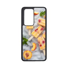 Vara - Peach ice cream - Husă Huawei 