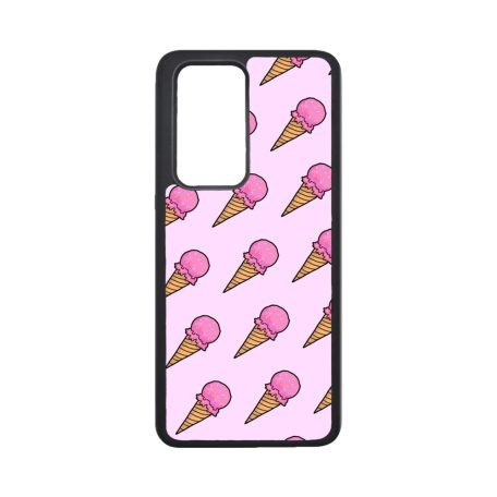 Vara - Pink Ice cream - Husă Huawei 