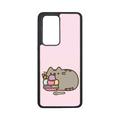 Vara - Pusheen Ice cream - Husă Huawei 