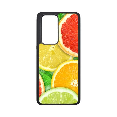 Vara - Citrusok - Husă Huawei 